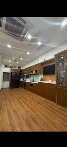 NHÀ ĐẸP NGÔ THỊ NHẬM, PHÂN LÔ, Ô TÔ, 5 TẦNG, 2 MẶT THOÁNG VĨNH VIỄN, Ở NGAY ZÁ 9.6 TỶ - 3
