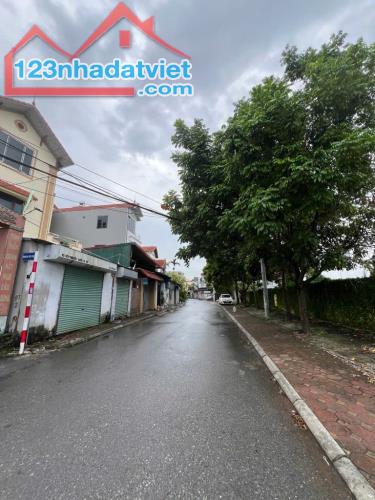 Đất đẹp TT Gia Lâm, Đẹp thửa, đẹp cả ngõ, Ô Tô tránh, Giá 45Tr/M2, Gần Vinhome - 1