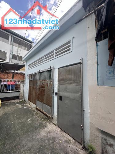 💰 NHÀ THU NHẬP 15TR/THÁNG – NGAY PHẠM VĂN CHIÊU, GÒ VẤP – NGANG 5.2M – 92M² – CHỈ 6 TỶ‼️
