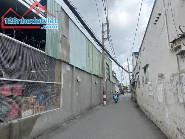 💰 NHÀ THU NHẬP 15TR/THÁNG – NGAY PHẠM VĂN CHIÊU, GÒ VẤP – NGANG 5.2M – 92M² – CHỈ 6 TỶ‼️ - 1