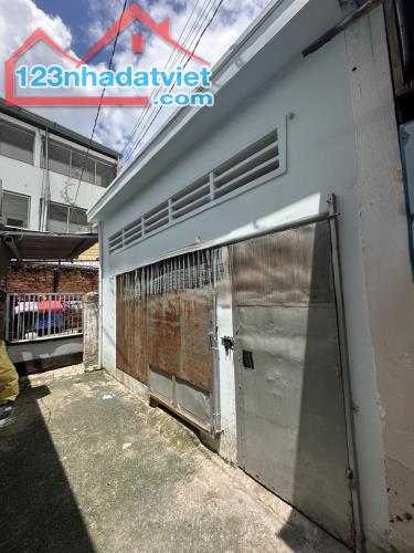 💰 NHÀ THU NHẬP 15TR/THÁNG – NGAY PHẠM VĂN CHIÊU, GÒ VẤP – NGANG 5.2M – 92M² – CHỈ 6 TỶ‼️ - 2