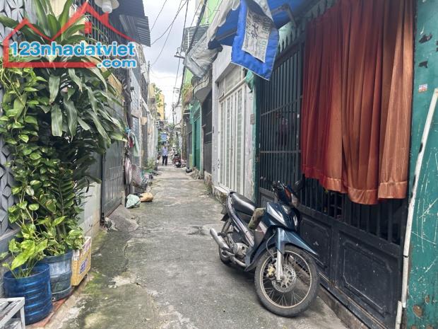 💰 NHÀ THU NHẬP 15TR/THÁNG – NGAY PHẠM VĂN CHIÊU, GÒ VẤP – NGANG 5.2M – 92M² – CHỈ 6 TỶ‼️ - 4