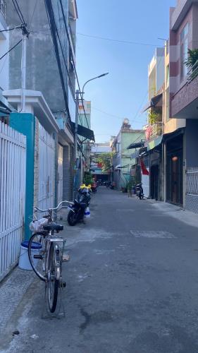 BÁN NHÀ KIỆT Ô TÔ  - NGUYỄN DUY HIỆU - SƠN TRÀ