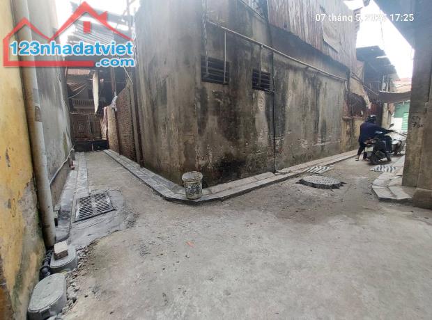 Đất Liên Hà 197m2, mt10m, 8.5 tỷ, Đông Anh, tiện ích. - 1
