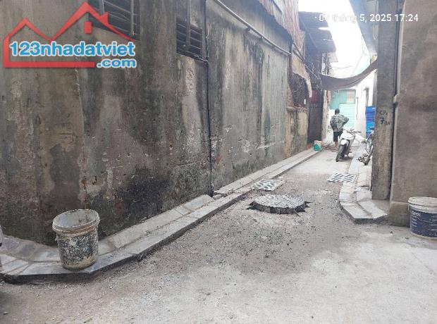 Đất Liên Hà 197m2, mt10m, 8.5 tỷ, Đông Anh, tiện ích. - 2
