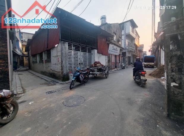 Đất Liên Hà 197m2, mt10m, 8.5 tỷ, Đông Anh, tiện ích. - 4
