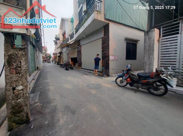 Đất Liên Hà 197m2, mt10m, 8.5 tỷ, Đông Anh, tiện ích. - 5
