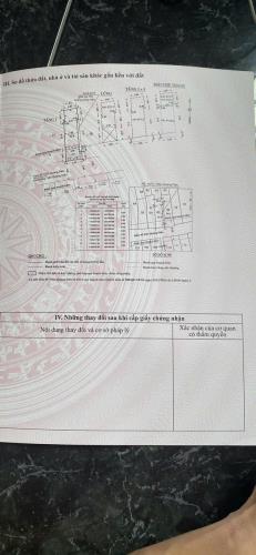 Bán Nhà HXH Trần Quang Diệu, P.14, Q.3, 3.5x12m, 15.5 Tỷ