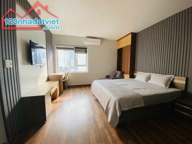 Cho thuê căn hộ 1 ngủ tách bếp chỉ 6tr tại KĐT Waterfront