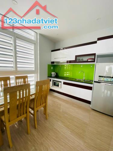 Cho thuê căn hộ 1 ngủ tách bếp chỉ 6tr tại KĐT Waterfront - 2