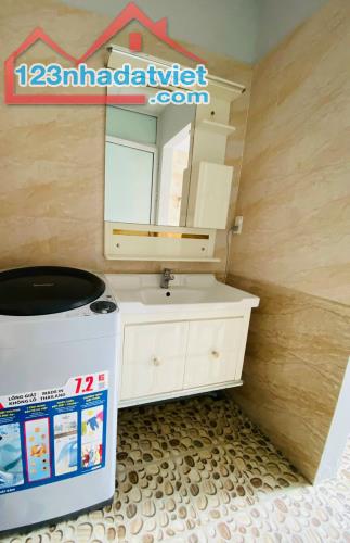 Cho thuê căn hộ 1 ngủ tách bếp chỉ 6tr tại KĐT Waterfront - 3