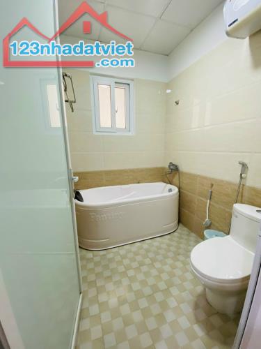 Cho thuê căn hộ 1 ngủ tách bếp chỉ 6tr tại KĐT Waterfront - 4