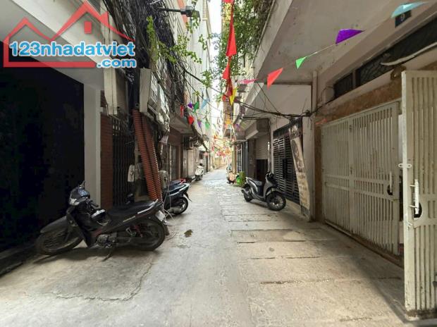 Nhỉnh 7 đồng x Nhà Giang Văn Minh - Ngõ thông Ngọc Hà, Sơn Tây - Cực gần oto