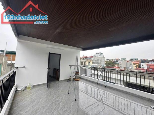 Nhỉnh 7 đồng x Nhà Giang Văn Minh - Ngõ thông Ngọc Hà, Sơn Tây - Cực gần oto - 2