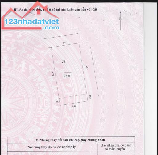 Bán nhà VIP Linh Đàm, 3 mặt thoáng, vỉa hè rộng,ô tô dừng đỗ, kinh doanh đỉnh, 75m2, 27 tỷ - 2