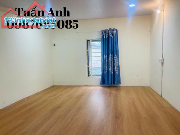 Bán nhà lĩnh nam gần phố Dương văn bé giá 1,05 tỷ
