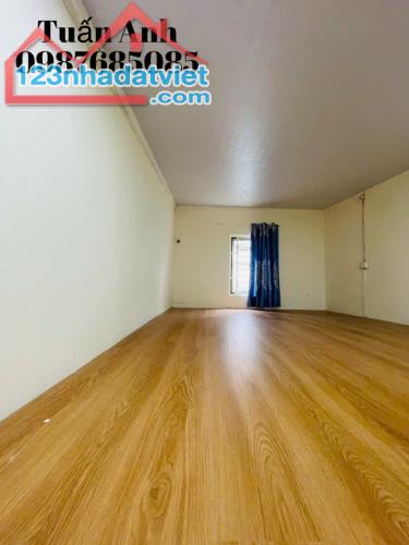 Bán nhà lĩnh nam gần phố Dương văn bé giá 1,05 tỷ - 1