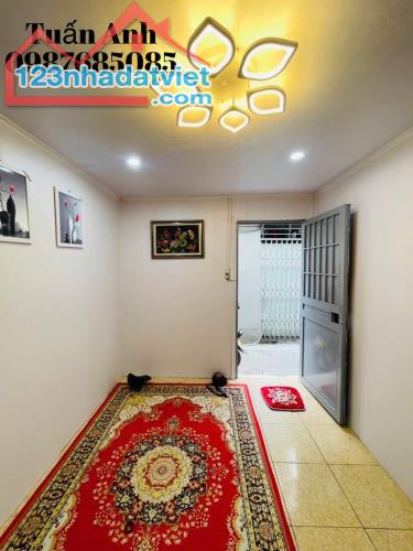 Bán nhà lĩnh nam gần phố Dương văn bé giá 1,05 tỷ - 2