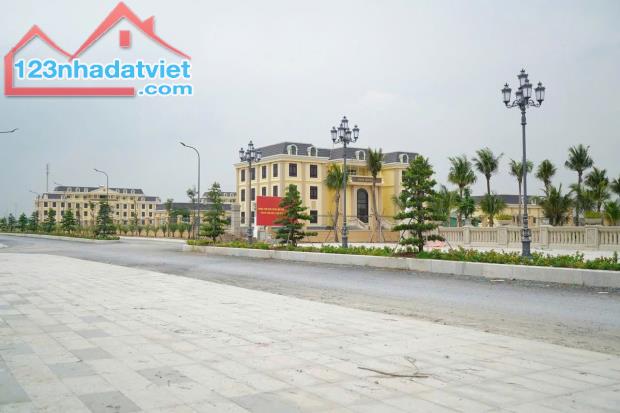 AGORA THỦ THỪA - LONG AN PHÁT TRIỂN TIỀM NĂNG MẠNH MẼ - 3