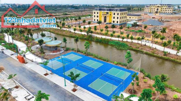 AGORA THỦ THỪA - LONG AN PHÁT TRIỂN TIỀM NĂNG MẠNH MẼ - 5