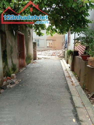 Đất siêu hiếm – ô tô đậu, 25m ô tô tránh - ở sướng – cạnh Vinwonder – chỉ 3.2 tỷ