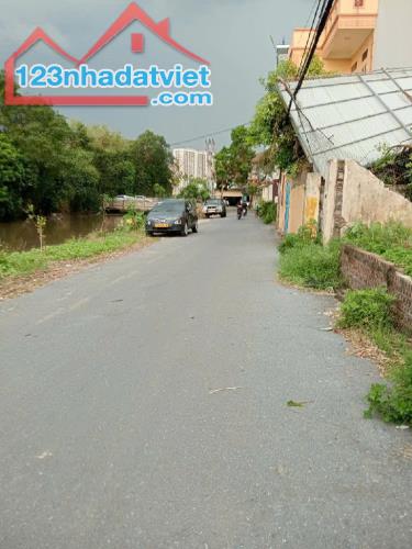 Đất siêu hiếm – ô tô đậu, 25m ô tô tránh - ở sướng – cạnh Vinwonder – chỉ 3.2 tỷ - 1