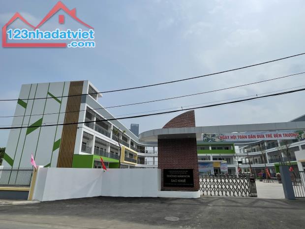Đất siêu hiếm – ô tô đậu, 25m ô tô tránh - ở sướng – cạnh Vinwonder – chỉ 3.2 tỷ - 3