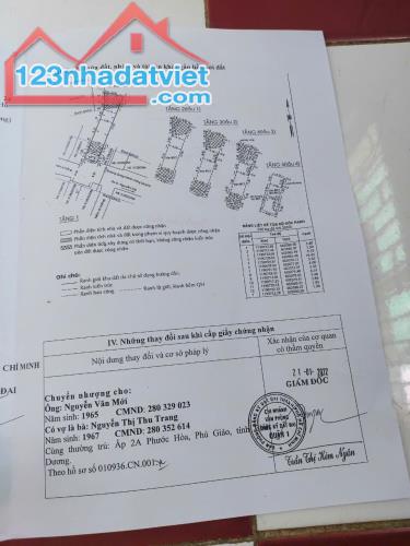 Bán Nhà HXH Mặt Tiền Đường Nguyễn Trãi, P. Nguyễn Cư Trinh, Q.1. Diện tích 4x25m, Giá 26 - 4
