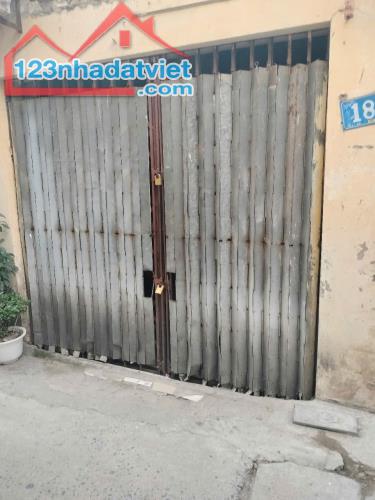 CHÍNH CHỦ Cần Bán Nhà Vị Trí Đẹp Tại Phố Định Công Hạ,Quận Hoàng Mai, TP Hà Nội