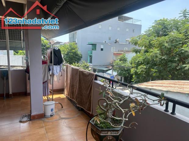 TRUNG TÂM HẢI CHÂU, VỊ TRÍ KINH DOANH ĐỈNH - GIÁ ĐẦU TƯ - 4