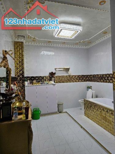 BÁN TÒA NHÀ MẶT P HỐ VIEW HỒ HOÀNG CẦU - 6 TẦNG THANG MÁY - BA ĐÌNH - 4