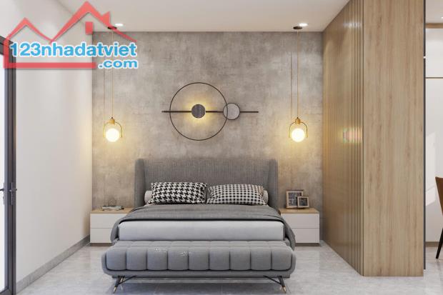 CHO THUÊ NHÀ KINH DOANH FULL NỘI THẤT-DT: 120M2, 7PN, MẶT TIỀN 6M, GIÁ TỐT-SỐ 5, ĐƯỜNG - 2