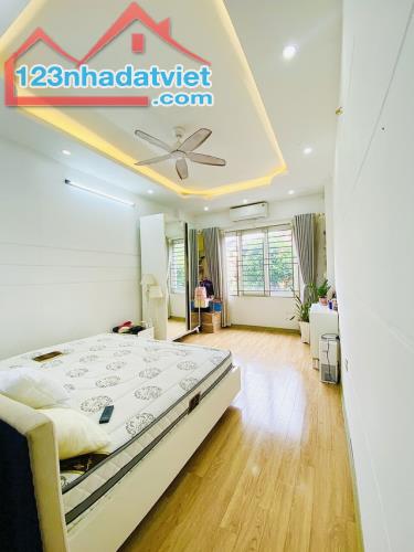 BÁN NHÀ MẶT PHỐ VŨ TÔNG PHAN - KINH DOANH - Ô TÔ ĐỖ - 1