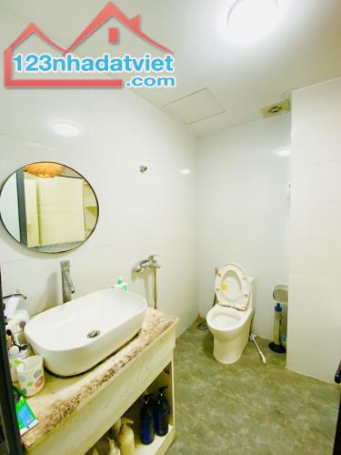 BÁN NHÀ MẶT PHỐ VŨ TÔNG PHAN - KINH DOANH - Ô TÔ ĐỖ - 2