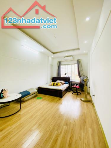 BÁN NHÀ MẶT PHỐ VŨ TÔNG PHAN - KINH DOANH - Ô TÔ ĐỖ - 4
