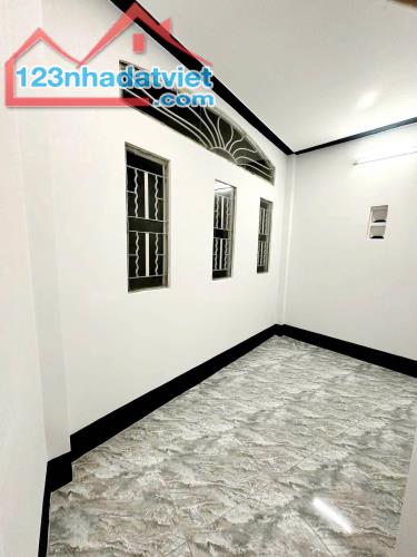 🦋 gấp gấp gấp trả nợ. căn 71m2, 1tỷ50chục ở Thạnh Lộc q12 sổ hồng riêng - 2