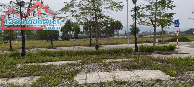 Duy nhất 1 lô 100m cuối cùng tại dự án CentreVille Lương Sơn, sát KĐT 60Ha Xuân Cầu - 1