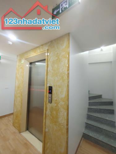 BÁN CCMN DÒNG TIỀN CỰC VIP - XÂY MỚI 100% - 1