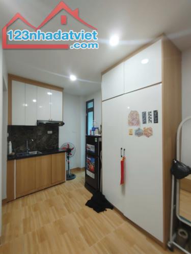BÁN CCMN DÒNG TIỀN CỰC VIP - XÂY MỚI 100% - 2