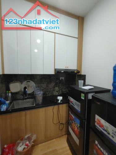 BÁN CCMN DÒNG TIỀN CỰC VIP - XÂY MỚI 100% - 3