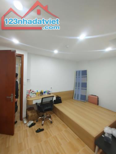 BÁN CCMN DÒNG TIỀN CỰC VIP - XÂY MỚI 100% - 5