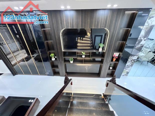 LÊ TRỌNG TẤN NHÀ 4 TẦNG THIẾT KẾ XỊN - 3