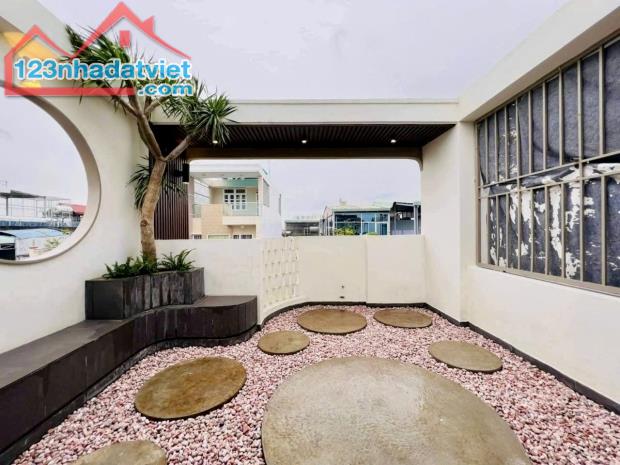 💝 PHAN HUY ÍCH - KÊNH THAM LƯƠNG - OTO NGỦ NHÀ - 4 TẦNG BTCT - NGANG LỚN 4.5M VUÔNG VỨC - - 5