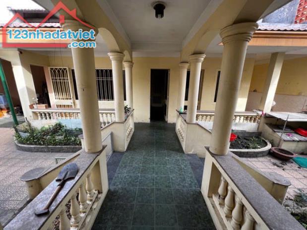 SIÊU RẺ GIẢM GẦN 20 TỶ ĐỊNH CƯ BÁN GẤP BIỆT THỰ GÓC 2 MẶT TIỀN HXH TRƯỜNG CHINH P15 TÂN BÌ - 2