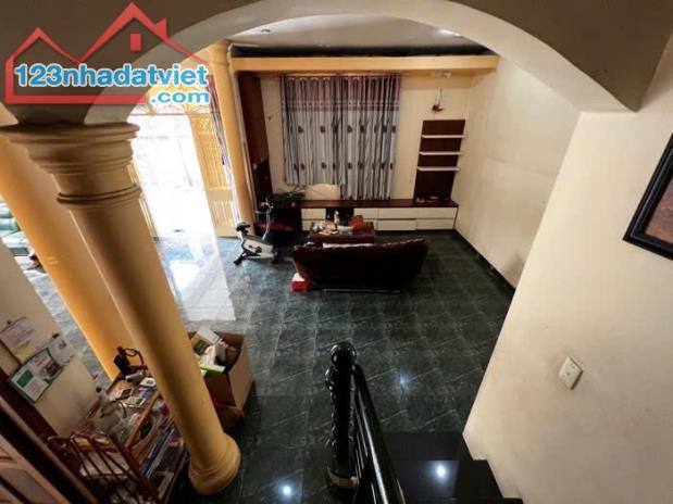 SIÊU RẺ GIẢM GẦN 20 TỶ ĐỊNH CƯ BÁN GẤP BIỆT THỰ GÓC 2 MẶT TIỀN HXH TRƯỜNG CHINH P15 TÂN BÌ - 5
