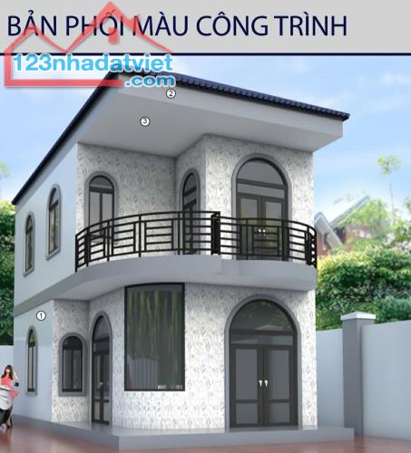 HOT HOT HOT - CHÍNH CHỦ CẦN BÁN NHÀ KHU DÂN CƯ  NGUYỄN ĐÚC TRUNG, P. An Phú, TP Tam Kỳ,