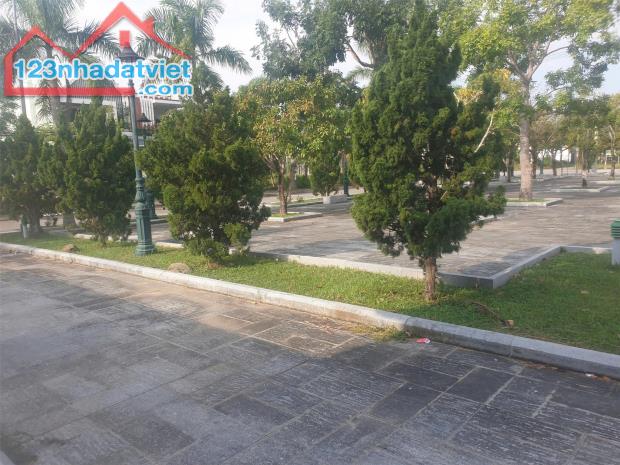 HOT HOT HOT - CHÍNH CHỦ CẦN BÁN NHÀ KHU DÂN CƯ  NGUYỄN ĐÚC TRUNG, P. An Phú, TP Tam Kỳ, - 1