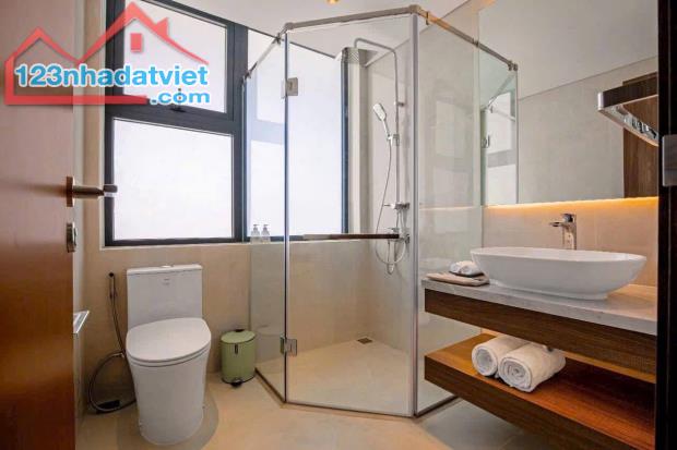 CHỈ 1,1 TỶ CÓ NGAY CĂN HỘ CAO CẤP 5 SAO BÀN GIAO FULL NỘI THẤT VÀO Ở NGAY, VIEW SÔNG HÀN - 1