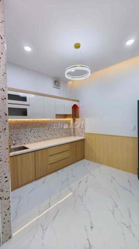 Nhà đẹp gần Lạc Long Quân - dọn vào ở liền – Giá yêu thương – Nhỉnh 3 tỷ - 2
