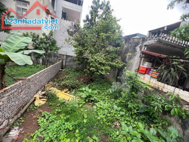 BÁN ĐẤT PHÂN LÔ GIANG BIÊN – 62M2 – MT 5.7M – Ô TÔ NGỦ TRONG ĐẤT – GIÁ 10.1 TỶ - 2